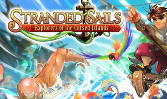 Stranded Sails: Explorers of the Cursed Islands EN/DE/FR/IT/JA/PT/ES Global Steam