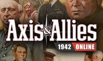 Axis & Allies 1942 Online EN Global Steam