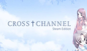 Cross†Channel Steam Edition Steam Global