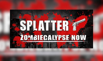 Splatter: Zombiecalypse Now EN/DE/FR/IT/PT/ES Global Steam