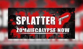 Splatter: Zombiecalypse Now EN/DE/FR/IT/PT/ES Global Steam