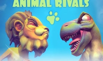 Animal Rivals EN/PL Global Steam