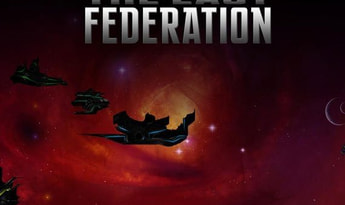 The Last Federation + Betrayed Hope EN Global Steam