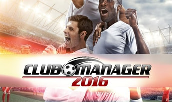 Club Manager 2016 EN/DE Global Steam