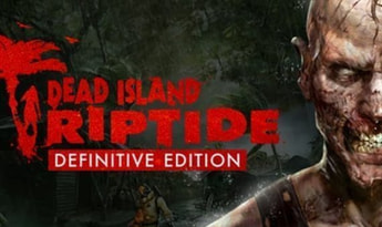 Dead Island: Riptide Definitive Edition EN/DE/FR/IT/CS/RU/ES United States Xbox One Xbox Series