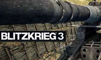 Blitzkrieg 3 Global Steam