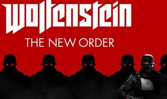 Wolfenstein: The New Order UNCUT EN/FR/PL/JA/RU/ES Global Steam