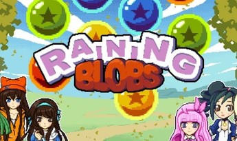 Raining Blobs EN Global Steam