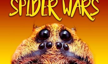 Spider Wars EN Global Steam