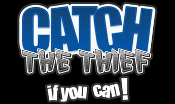 Catch the Thief, If you can! EN Global Steam