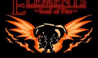 Elements: Soul of Fire EN Global Steam