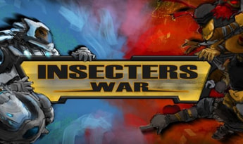 Insecters War EN Global Steam