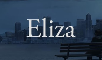 Eliza EN/RU/HU Global Steam