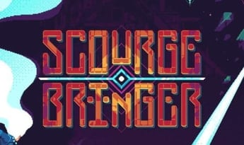 ScourgeBringer Global Steam