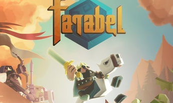 Farabel EN/DE/FR/RU/ZH/ES Global Steam