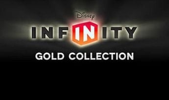 Disney Infinity - Gold Collection EN/DE/FR/PL/NL/PT/ES Global Steam