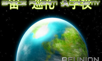 Space Pilgrim Academy: Reunion Steam Global