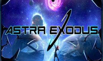 Astra Exodus EN/ES Global Steam