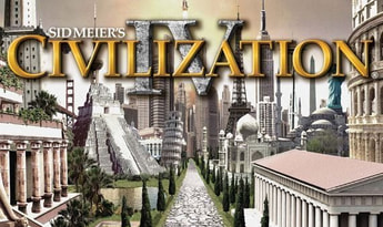 Sid Meier's Civilization IV EN/FR/IT/ES Global Steam