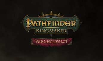 Pathfinder: Kingmaker - Varnhold's Lot DLC EN/DE/FR/RU/ZH Global Steam