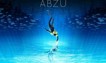 Abzu EN/DE/FR/IT/PT/RU/ZH/ES Global Steam