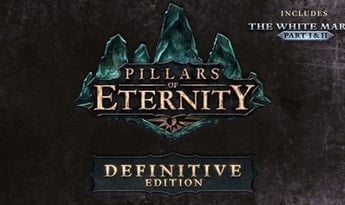 Pillars of Eternity Definitive Edition EN/DE/FR/IT/PL/RU/ES Global GOG