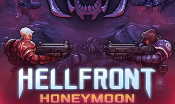 Hellfront: Honeymoon Global Steam