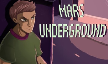 Mars Underground EN Global Steam