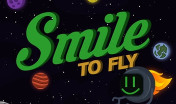 Smile To Fly EN/RU Global Steam