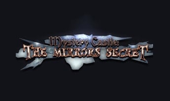Mystery Castle: The Mirror's Secret EN Global Steam
