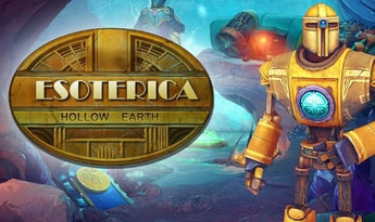 The Esoterica: Hollow Earth EN/DE/PL/KO/RU Global Steam