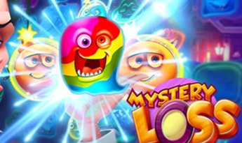 Mystery Loss EN/DE/FR/RU Global Steam