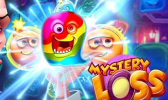 Mystery Loss Steam Global