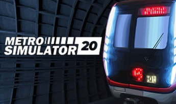 Metro Simulator 2020 Global Steam