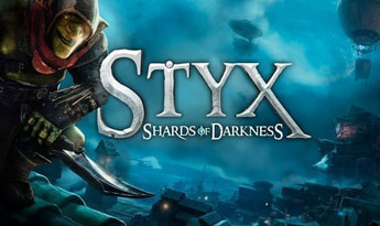 Styx: Shards of Darkness EN/DE/FR/IT EU Xbox One Xbox Series