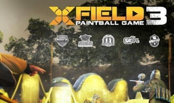 Xfield Paintball 3 Steam Global