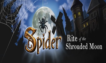 Spider: Rite of the Shrouded Moon EN/DE/FR/IT/PL/PT/RU/ES Global Steam