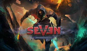 Seven Enhanced Edition Global Steam