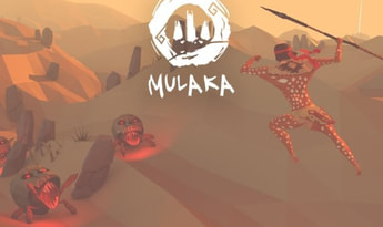 Mulaka EN/ES Global Steam