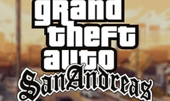 Grand Theft Auto: San Andreas EN Global Rockstar