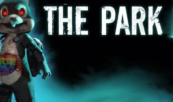 The Park EN EU Steam