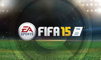 FIFA 15 EN/DE/FR/IT Global EA App
