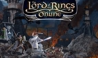 The Lord of the Rings Online - 60-Day Game Time Code  EU Official website