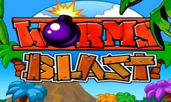 Worms Blast EN Global Steam