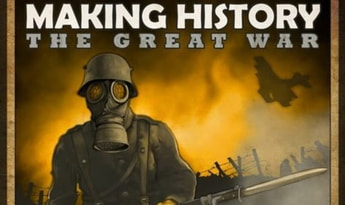 Making History: The Great War EN/DE/ZH Global Steam