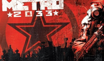 Metro 2033 EN/DE/FR/IT EU Steam