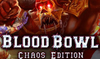 Blood Bowl Chaos Edition EN Global Steam