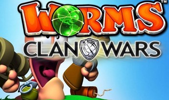 Worms Clan Wars EN EU Steam