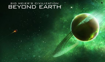 Sid Meier's Civilization: Beyond Earth Global Steam