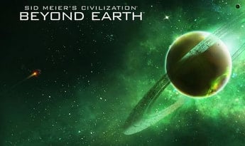 Sid Meier's Civilization: Beyond Earth Global Steam